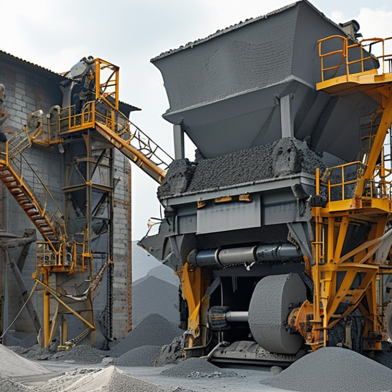 How to Choose the Best Fly Ash Brick Making Machine?