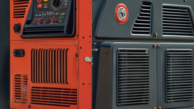 Top 10 Emergency Generator Buying Tips for Global Businesses?