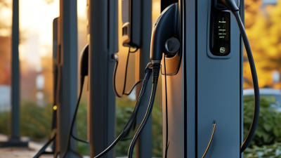 What is the Best Charge Point Ev Charger for Your Needs?