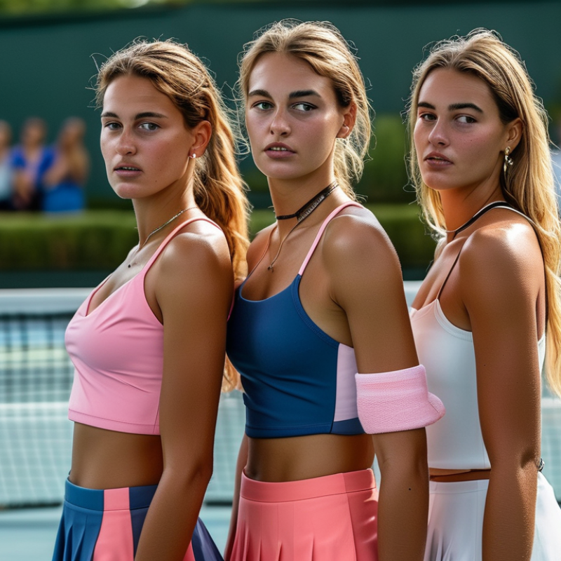2026 How to Choose the Best Women's Tennis Skirts for Players?