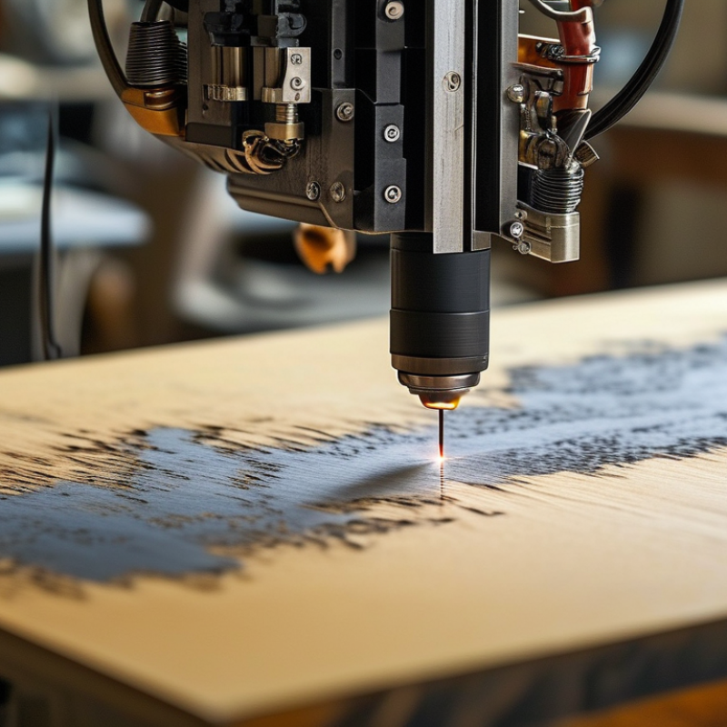 What is a Compact Laser Cutter and How Does it Work?
