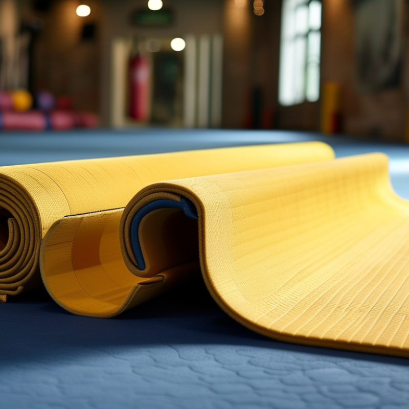 Best Martial Arts Mat for Home Training and Dojo Use?