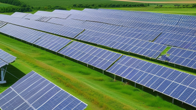 Top OEM Solar Panel Stand Supplier for Global Buyers?