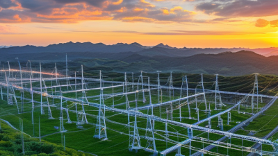 Top 10 Electric Power Substations Buyers Guide in 2026?