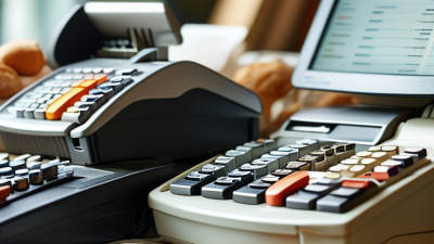 Top Billing Cash Counter Tips for Efficient Financial Management?