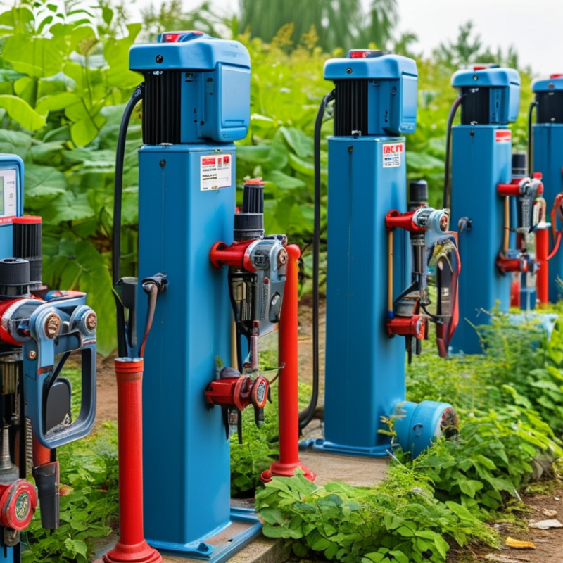 2026 Best Electric Pump Options for Global Buyers?