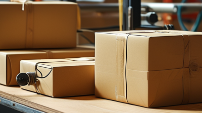 How to Use a Manual Banding Tool for Efficient Packaging?