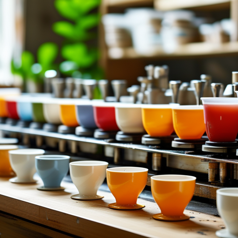What is the best cup forming machine for your business?
