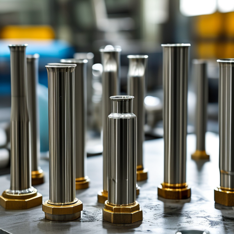 2026 Top Stainless Steel Capillary Tubing Trends for Buyers?