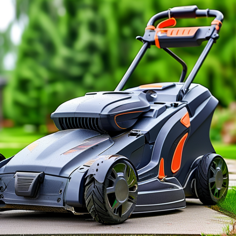 2026 Best Electric Push Mower Reviews and Buying Guide?