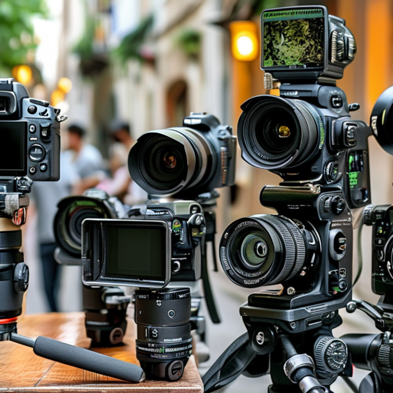 Top 10 Best Vlogging Cameras for Beginners in 2026