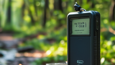 Why Choose a Mobile Power Station for Your Adventures?