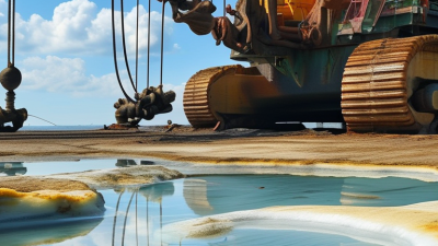 Top 10 Benefits of Sodium Formate in Oil Drilling Applications?