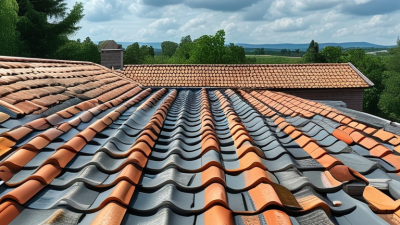 How Much Do Roofing Tiles Cost for Global Buyers?