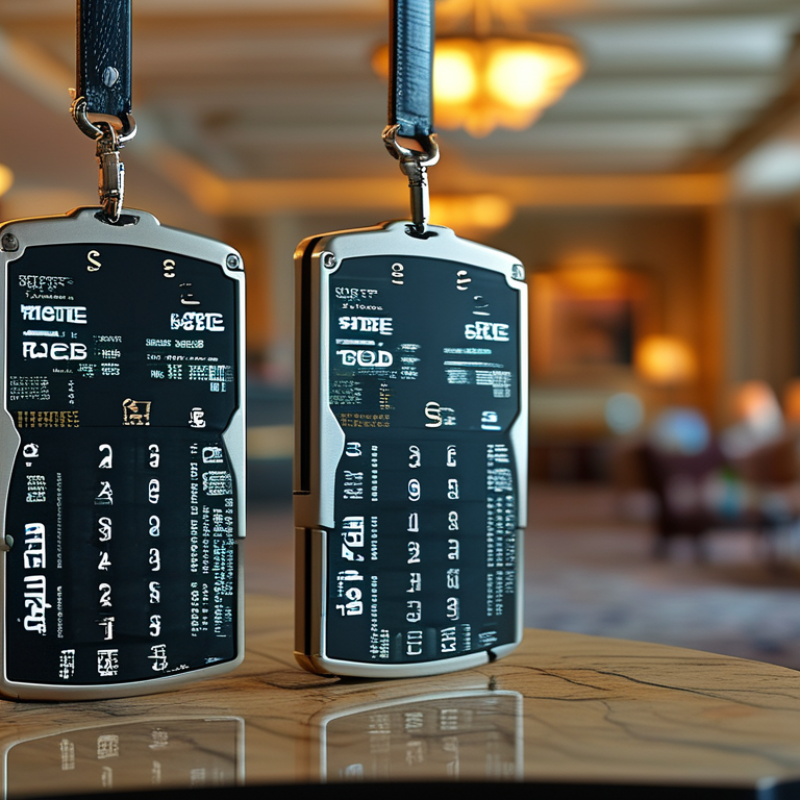 What is a Hotel Key Card and How Does It Work?