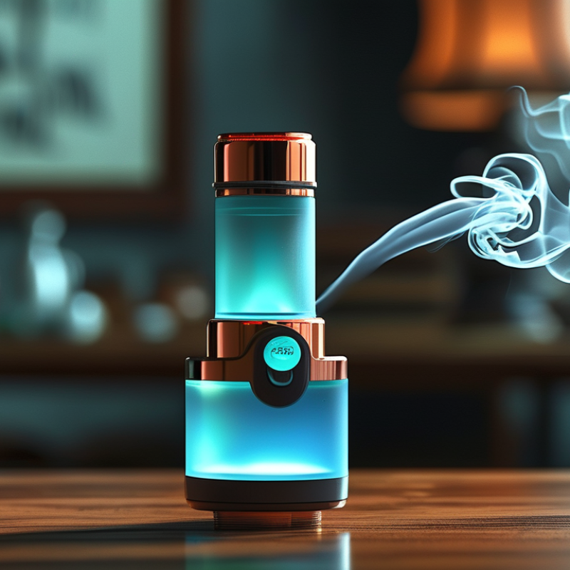 Are Nicotine Free Vapes the Future of Smoking Alternatives?