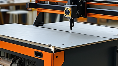 Top 5 Compact Laser Cutters for Efficient Design Solutions?