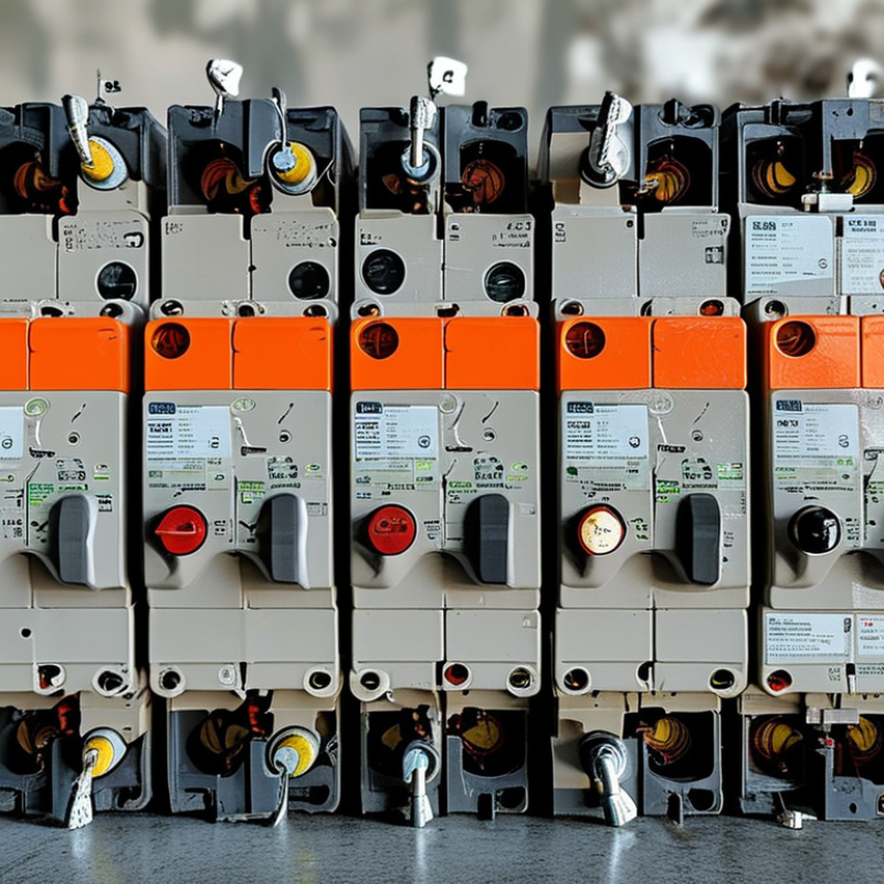 How to Choose the Best ACB Breaker for Your Needs?