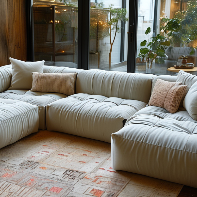 Why Choose Modular Sofas Over Traditional Sectionals in 2026