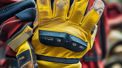 Top 10 Benefits of Using Anti Vibration Gloves for Safety?