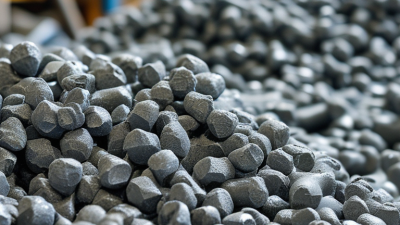 Top PVC Granules Sourcing Guide for 2026 Buyers?