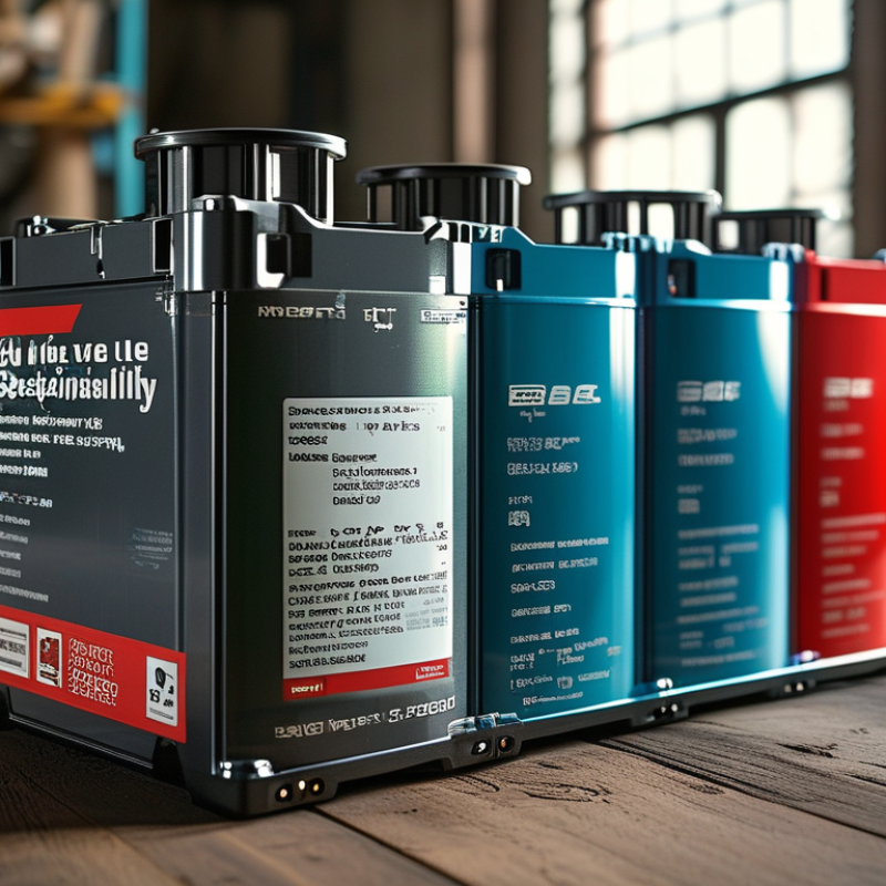 How to Choose the Best Deep Cycle Lithium Battery for Your Needs?