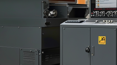 How to Choose the Best UV Coating Curing Machine for Your Needs?
