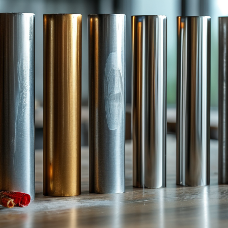 Top Stainless Steel Decoration Pipe Trends for Global Buyers?