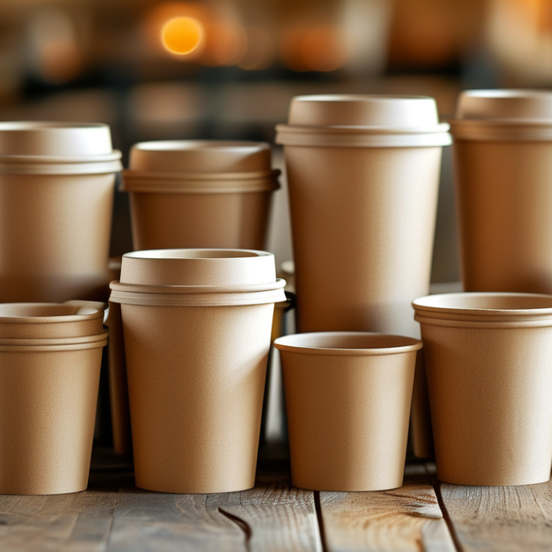 How to Choose the Best Disposable Paper Cups for Your Needs?