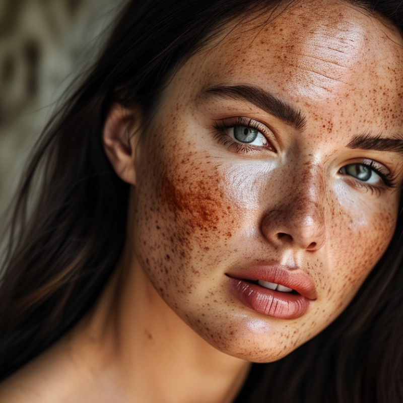 How Do Aesthetic Lasers Effectively Target Pigmentation Issues?