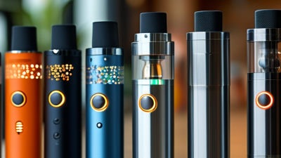 How to Choose the Best Pulsar Vaporizer for Your Needs?