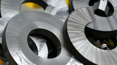 How to Choose the Best Tungsten Carbide Inserts for Your Needs?