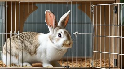 Top Tips for Choosing the Best Indoor Rabbit Hutch?