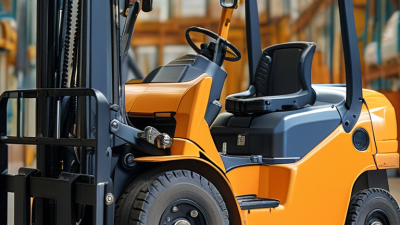 Top 5 Tips for Choosing the Right Forklift Traction Battery?