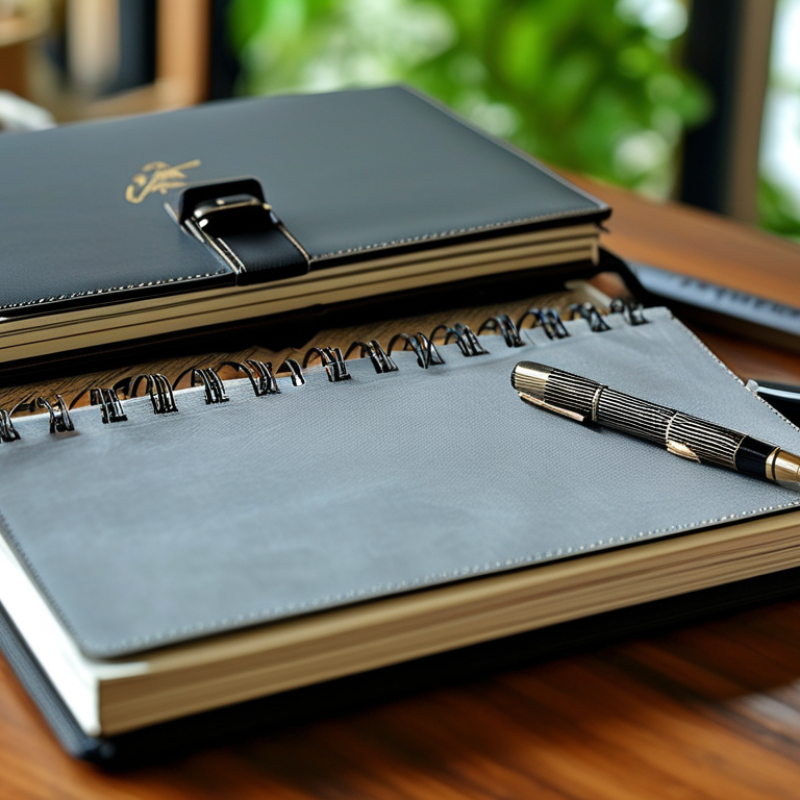 Best Notebook Set With Pen for Global Buyers Need Quality?
