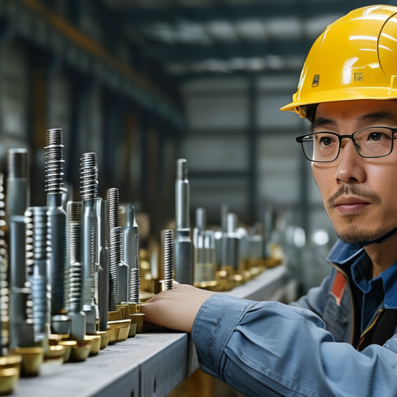 Top Quality Construction Screws from China for Global Buyers?