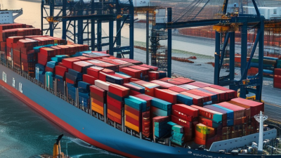 2026 Top Dock Chain Trends for Global Buyers to Watch?