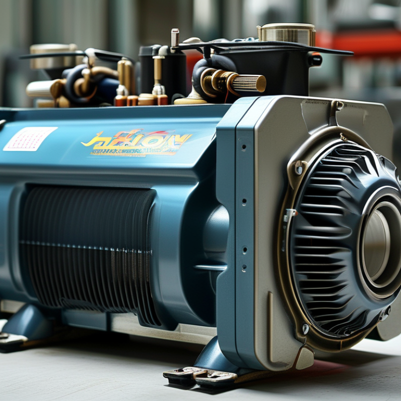China Top Harrison Ac Compressor Suppliers for Global Buyers?