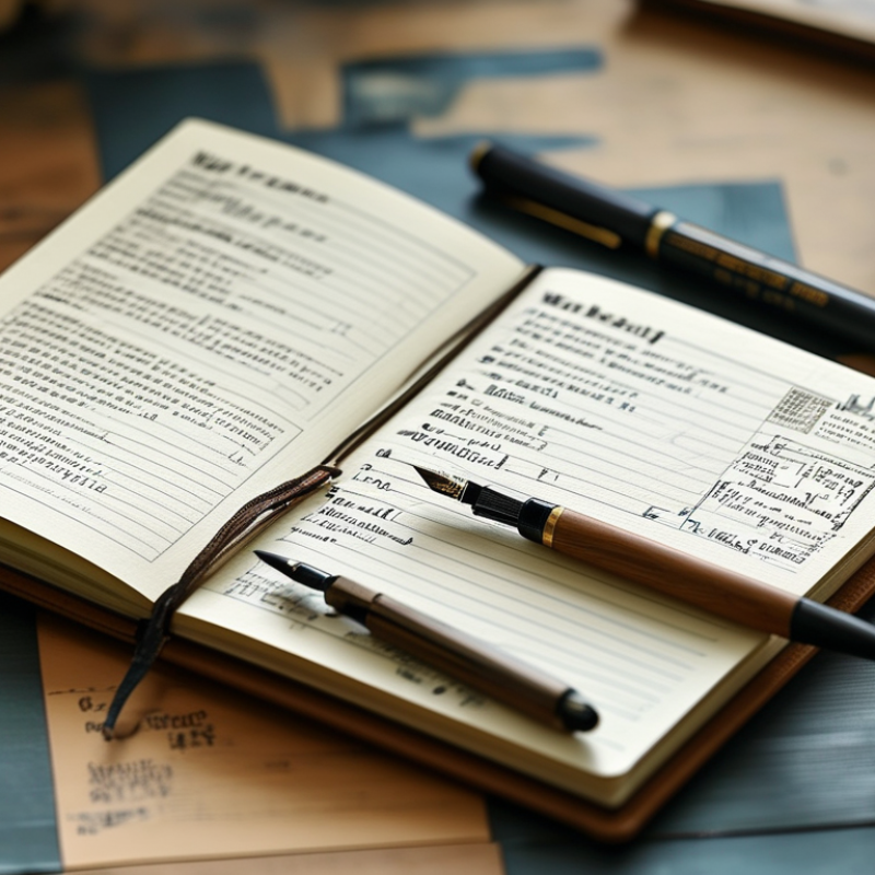Best Notebook and Pen Set for Global Buyers Top Picks?