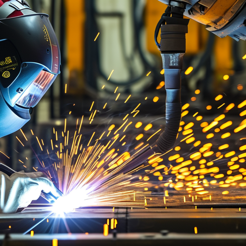 2026 How to Use Plasmaschweißen for Efficient Welding Solutions?