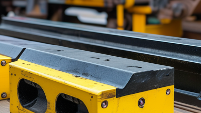Top 10 Buffer Stop Types for Your Business Needs?