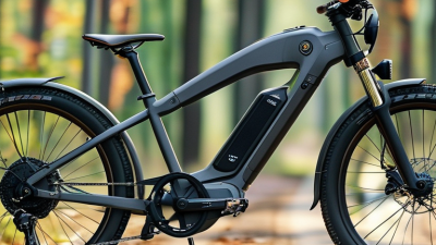 2026 How to Choose the Best Electric Commuter Bike?