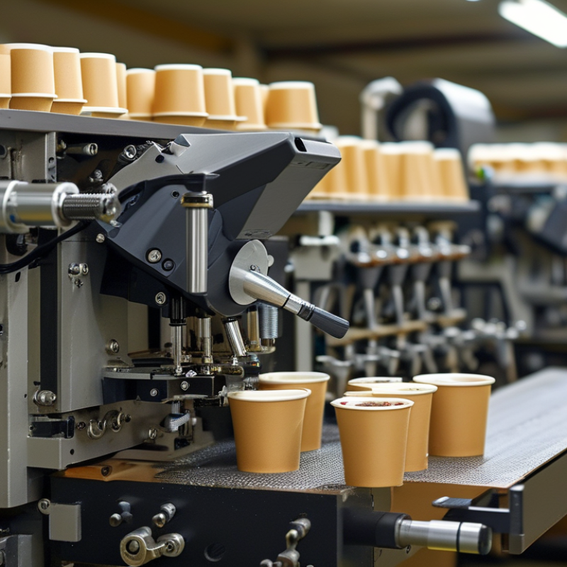 Top 10 Paper Cup Inspection Machines for Global Buyers?