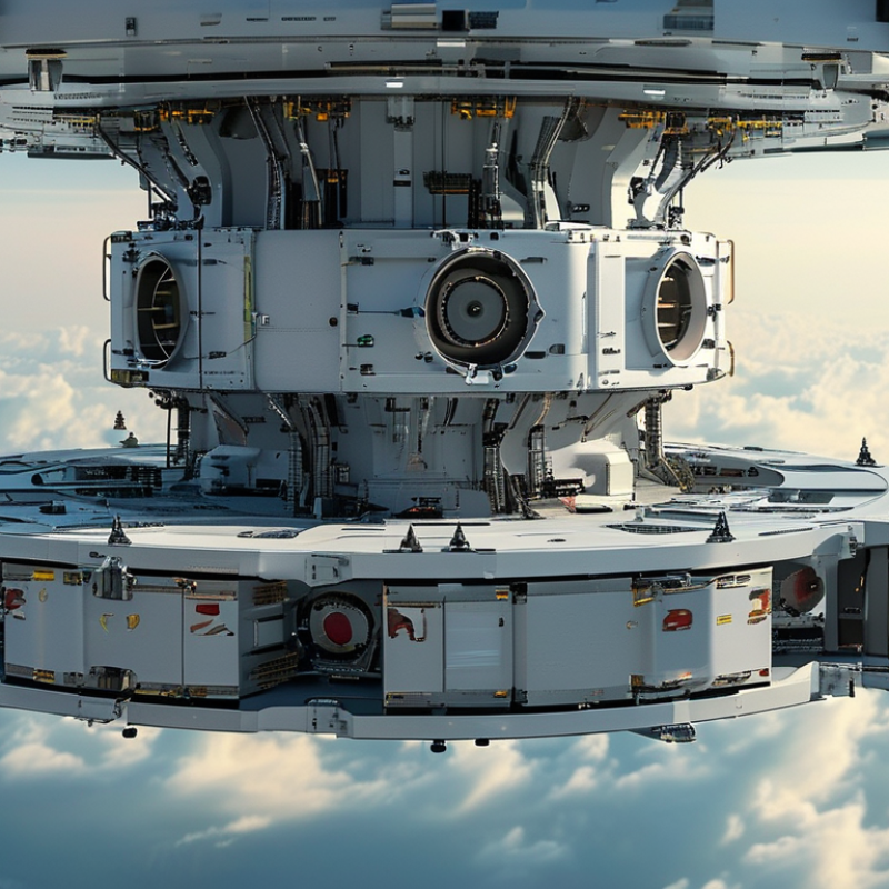 Top Hollow Rotating Platform Solutions for 2026 Needs?