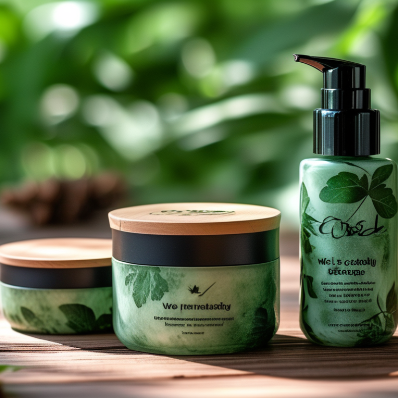 Dicas para tornar a embalagem de cosméticos mais sustentável?