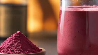 What is Powdered Cranberry Extract Benefits and Uses?