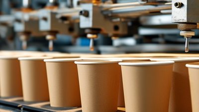 Best Paper Cup Inspection Machine for Quality Control?