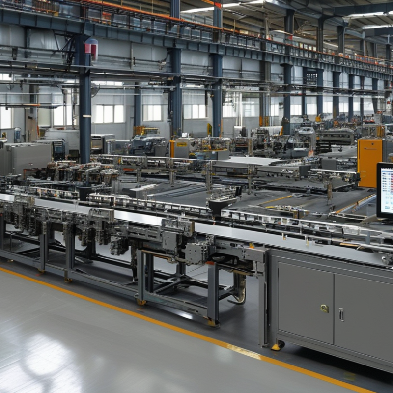 Top Coating Line Machine Features and Benefits for Global Buyers?