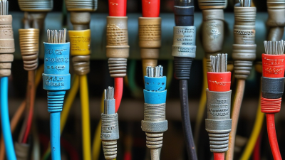 What is Wiring Wire Guide for Global Buyers?