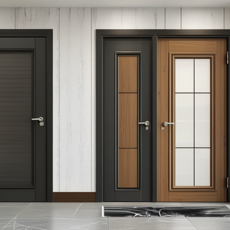 All-Aluminum Doors Best Options for Global Buyers?